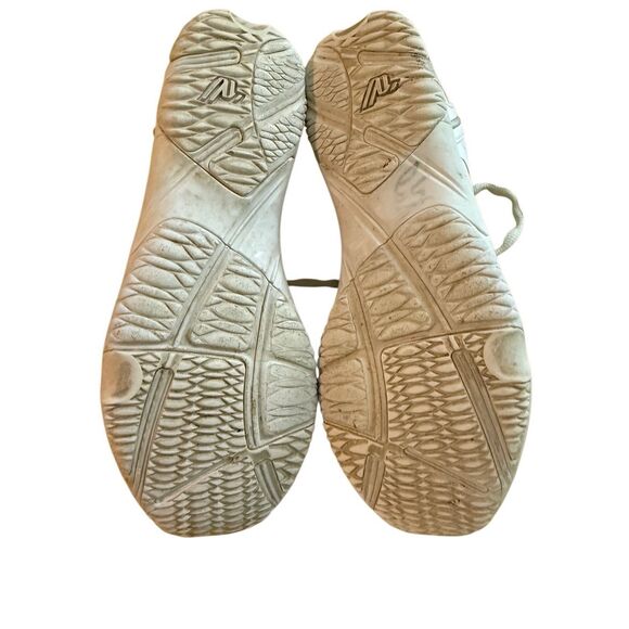 Varsity Edge Cheer Shoes Sz 7 in White - Picture 7 of 11